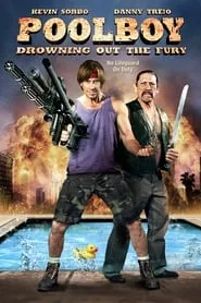 Poster for Poolboy: Drowning Out the Fury