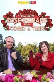 Poster for The 2019 Rose Parade with Cord & Tish