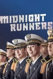 Poster for Midnight Runners
