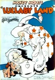 Poster for Lullaby Land