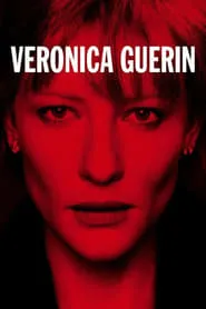 Poster for Veronica Guerin