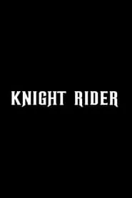 Poster for Knight Rider