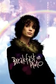 Poster for Breakfast on Pluto