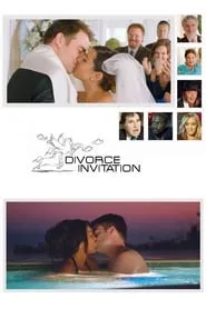 Poster for Divorce Invitation