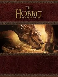 Poster for The Hobbit: M4's Book Edit