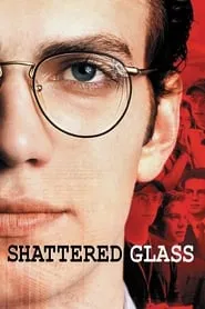 Poster for Shattered Glass