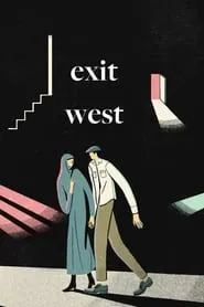Poster for Exit West