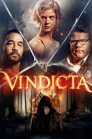 Poster for Vindicta