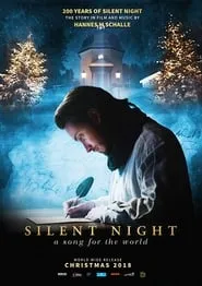 Poster for Silent Night: A Song for the World