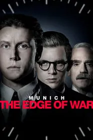 Poster for Munich: The Edge of War