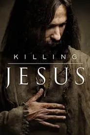 Poster for Killing Jesus