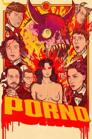 Poster for Porno