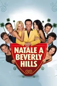 Poster for Natale a Beverly Hills