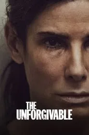 Poster for The Unforgivable