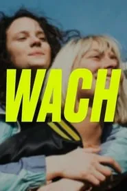Poster for Wach