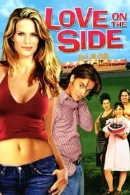 Poster for Love on the Side