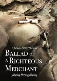 Poster for Ballad of a Righteous Merchant