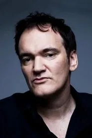 Image of Quentin Tarantino