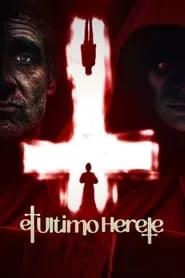 Poster for The Last Heretic