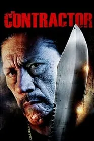 Poster for The Contractor