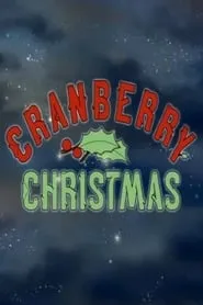 Poster for A Cranberry Christmas
