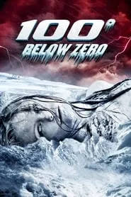 Poster for 100 Degrees Below Zero