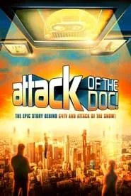 Poster for Attack of the Doc!