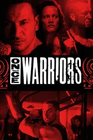 Poster for Once Were Warriors