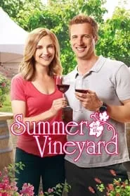 Poster for Summer in the Vineyard