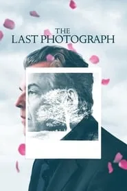 Poster for The Last Photograph