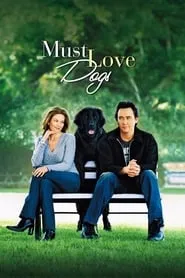 Poster for Must Love Dogs
