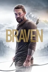 Poster for Braven