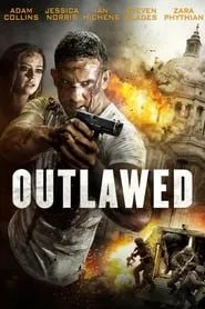 Poster for Outlawed