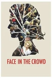 Poster for Face in the Crowd