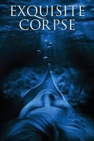 Poster for Exquisite Corpse