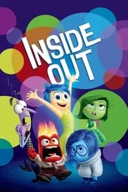 Poster for Inside Out