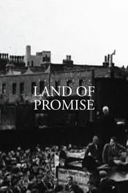 Poster for Land of Promise