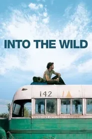 Poster for Into the Wild