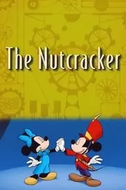 Poster for The Nutcracker