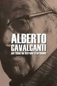 Poster for Alberto Cavalcanti