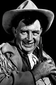 Image of Andy Devine