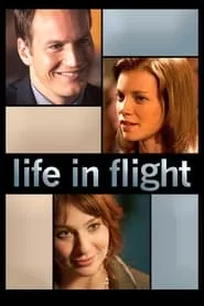Poster for Life in Flight