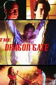 Poster for The Dragon Gate