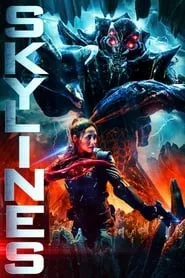 Poster for Skylines