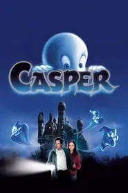 Poster for Casper