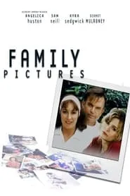 Poster for Family Pictures