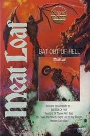 Poster for Classic Albums: Meat Loaf - Bat Out of Hell
