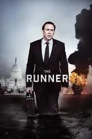Poster for The Runner