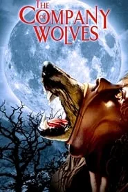 Poster for The Company of Wolves