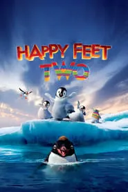 Poster for Happy Feet Two